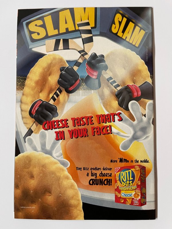 Batman Adventures #1 Free Comic Book Day Variant - NM/Mt  (2003)