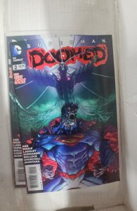 Superman: Doomed #2 (2014)