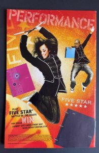 X-Men: Legacy #216 (2008)