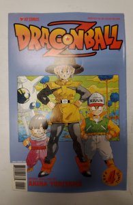 DragonBall Z Part 2 #12  NM Viz Comic Book J660