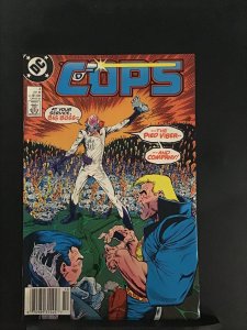 COPS #3 (1988)