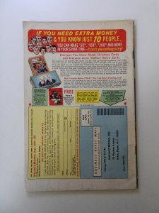 The Rawhide Kid #72  (1969) VG/FN condition