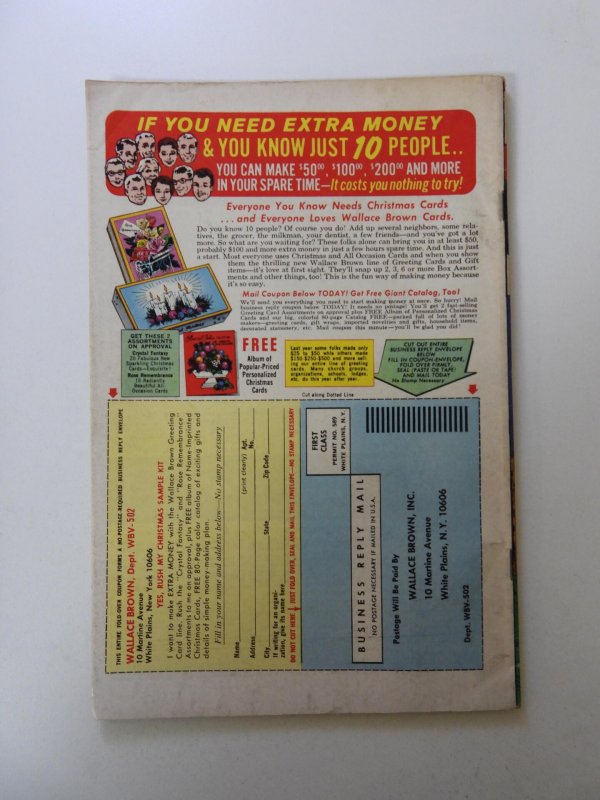 The Rawhide Kid #72  (1969) VG/FN condition