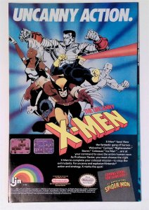 Heathcliff #52 (Oct 1990, Marvel) 6.5 FN+