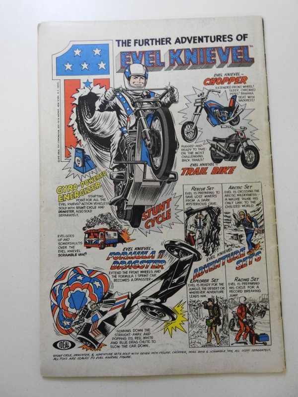 The Avengers #144 (1976) Solid Fair/Good Condition! MVS Missing! 1st Hellcat!