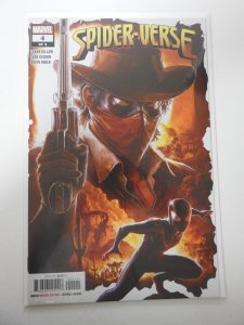 Spider-Verse #4 (2020)