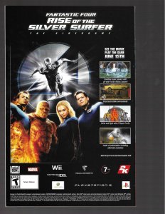 Futurama Comics #32 (2007)