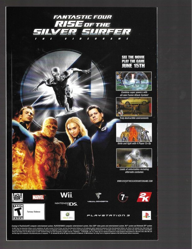 Futurama Comics #32 (2007)