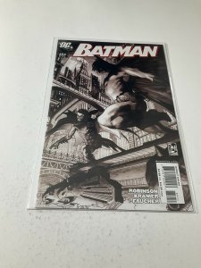 Batman 654 Nm Near Mint DC Comics