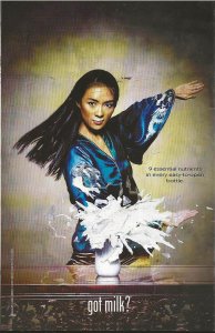 Spider-Man's Tangled Web #18 (2002) - NM