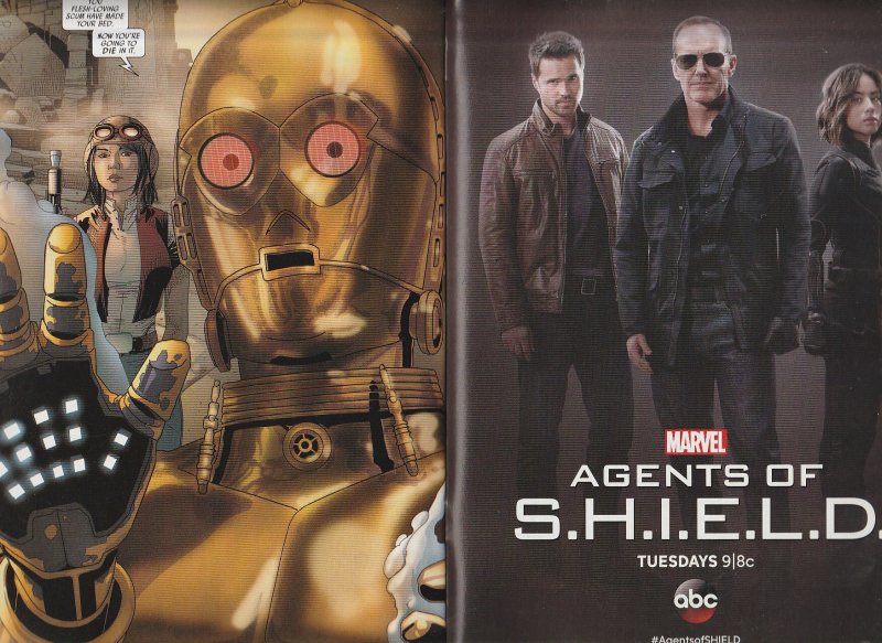 Darth Vader #13 (2016)