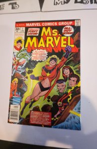 Ms. Marvel #1 (1977)the first fabulous issue and first app Higher grade see phot