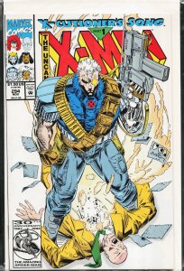 The Uncanny X-Men #294 (1992) X-Men