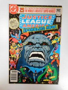 Justice League of America #184 (1980)