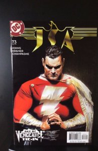JSA #73 (2005)