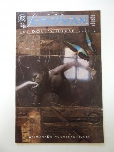 The Sandman #11 (1989) VF condition