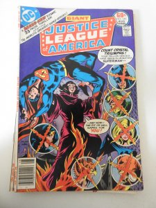 Justice League of America #145 (1977)