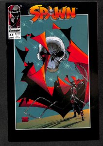 Spawn #22 (1994)