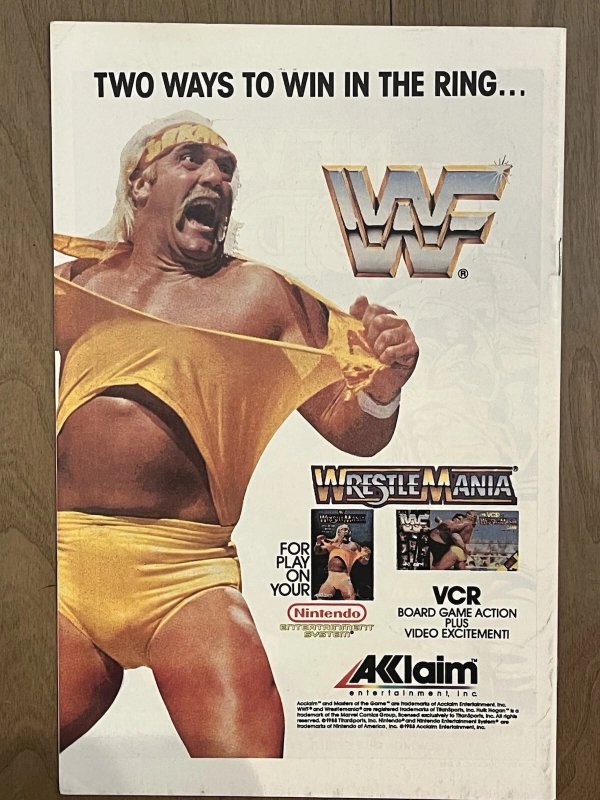 Starman #7 (1988) DC Comic – Will Payton vs. Cosmic Threat – FN/VF Copper