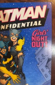 Batman Confidential #19 (2008)