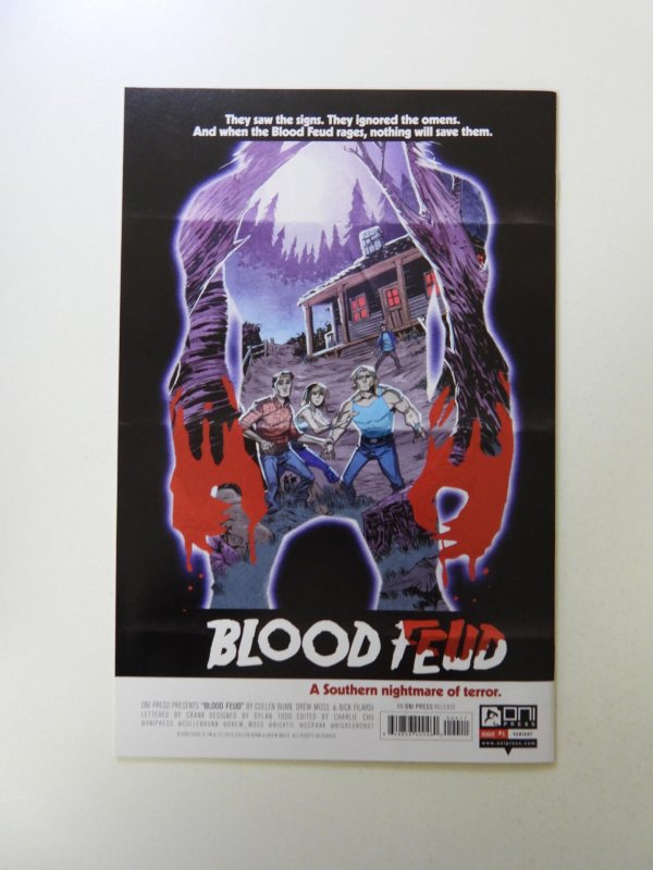 Rick and Morty #6 NM condition