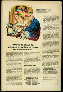 ARCHIE COMICS #173-BETTY/VERONICA/JUGHEAD/ETC FR/G