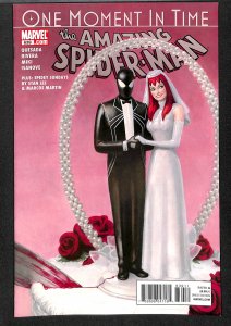 The Amazing Spider-Man #639 (2010)