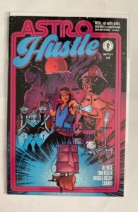 Astro Hustle #1 (2019)