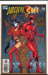 Daredevil/Shi (1997) Shi