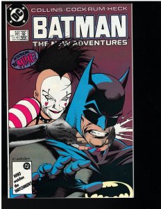 Batman #412 (1987)