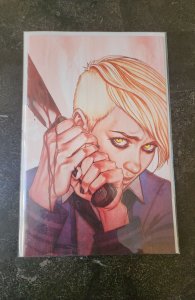 Something is Killing the Children #16 Cover B (2021) virgin variant