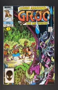 Groo #5 (1985)