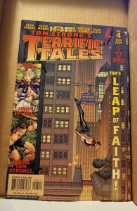 Tom Strong's Terrific Tales #4 (2002) sb7