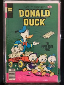 Donald Duck #204 (1979)
