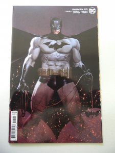 Batman #113 Molina Cover (2021) NM- Condition