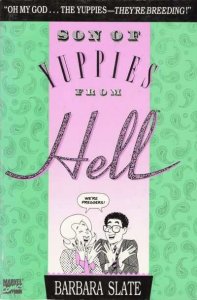 Son of Yuppies from Hell   #1, NM (Stock photo)