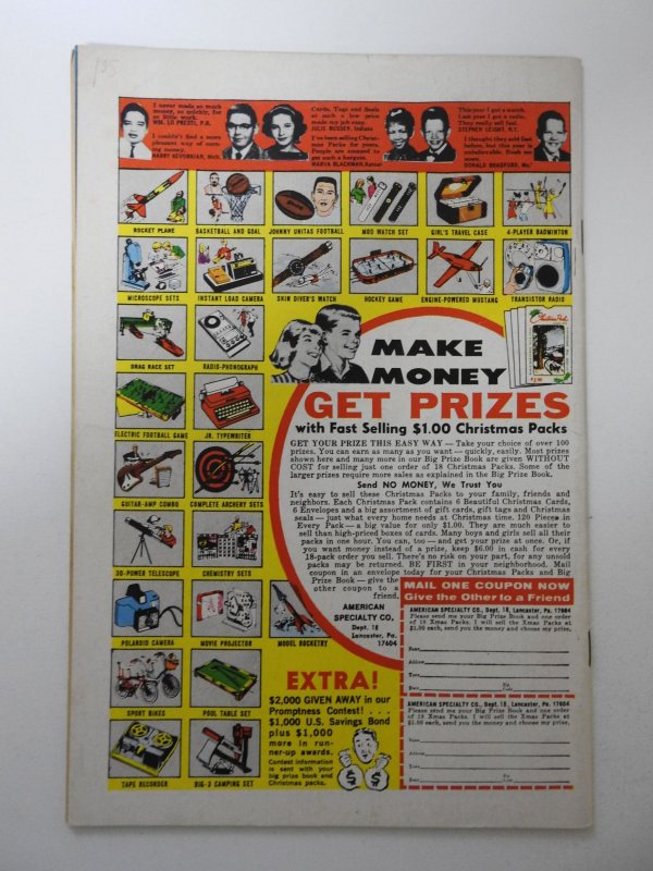 Thor #194 (1971) FN- Condition!