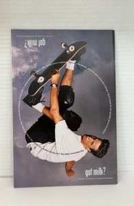 Thunderbolts #23 (1999)