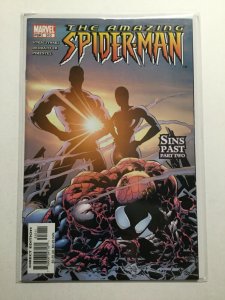 Amazing Spider-Man 510 Near Mint Nm Marvel