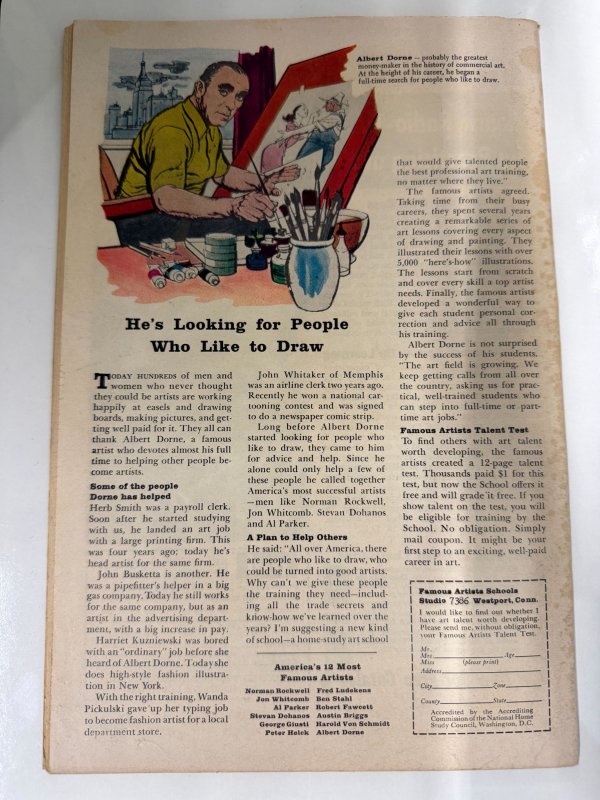 Fantastic Four #32 (1964)