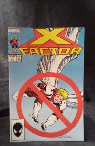 X-Factor #15 (1987)