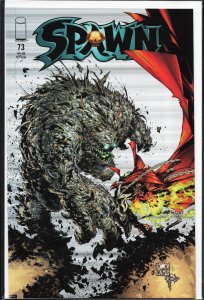 Spawn #73 (1998) Spawn