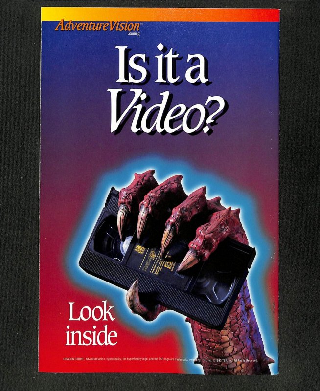 Deadpool: The Circle Chase #2