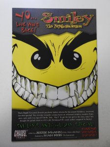 Purgatori #1 Premium Cover (1998) VF/NM Condition!