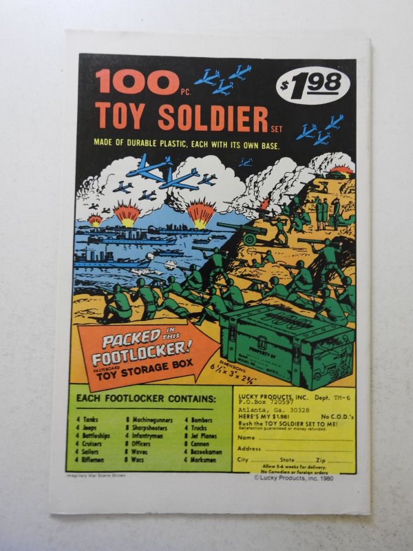 Spider-Woman #26 (1980) VF- Condition!