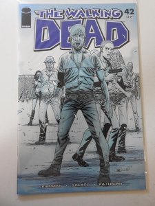 The Walking Dead #42 (2007)