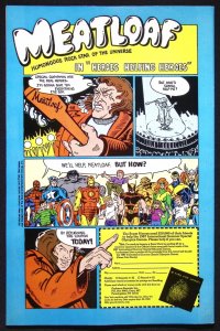 Thor #385 Incredible Hulk Appearance!