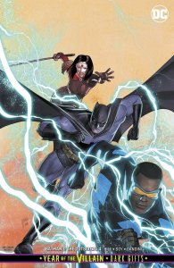 Batman and the Outsiders #4 Variant Comic Book 2019 - DC