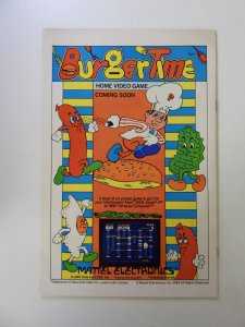 The Amazing Spider-Man #245 (1983) FN- condition