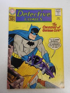 Detective Comics #292 (1961) FN- Condition!